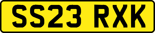 SS23RXK
