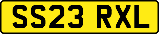 SS23RXL