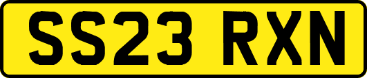 SS23RXN