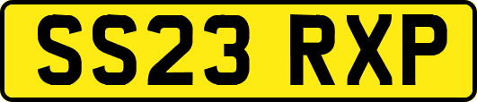 SS23RXP