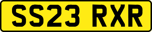 SS23RXR