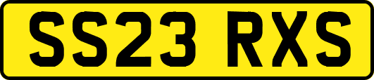 SS23RXS