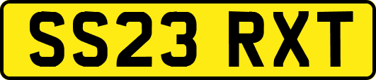 SS23RXT