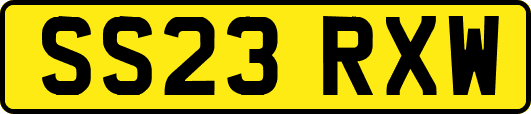 SS23RXW