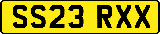 SS23RXX