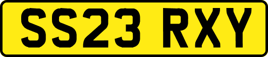 SS23RXY
