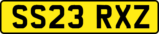 SS23RXZ