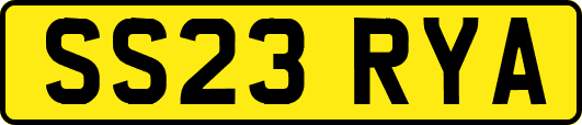 SS23RYA