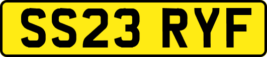 SS23RYF