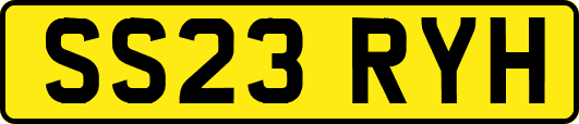 SS23RYH