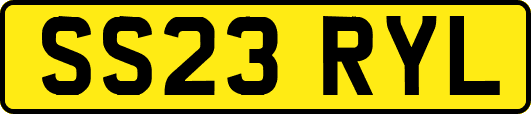 SS23RYL