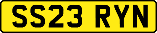 SS23RYN