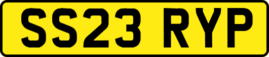 SS23RYP