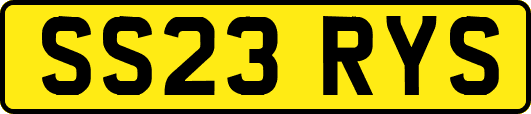 SS23RYS