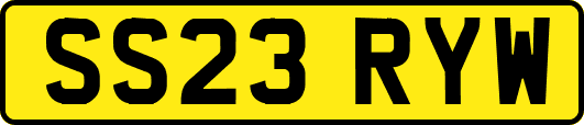 SS23RYW