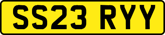SS23RYY