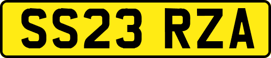 SS23RZA