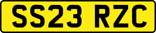 SS23RZC