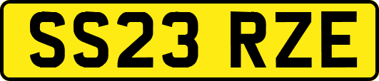 SS23RZE