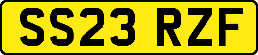 SS23RZF