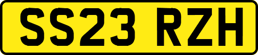 SS23RZH