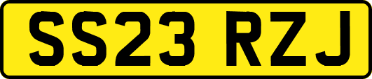 SS23RZJ