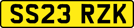SS23RZK
