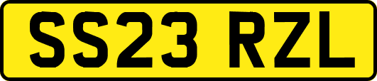 SS23RZL