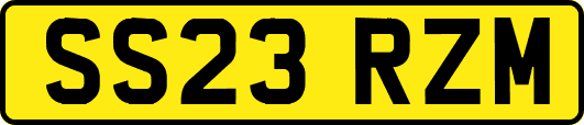 SS23RZM