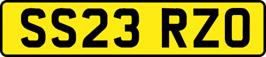 SS23RZO