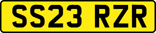 SS23RZR