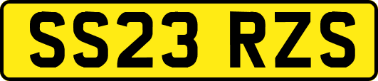 SS23RZS