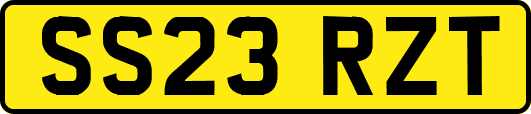 SS23RZT