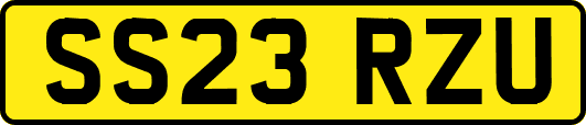 SS23RZU