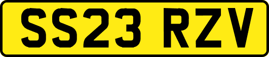 SS23RZV