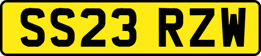 SS23RZW