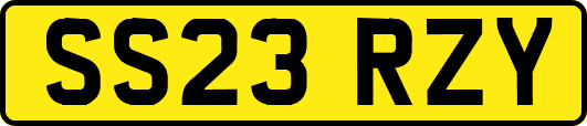 SS23RZY