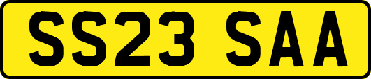SS23SAA