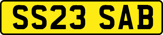 SS23SAB