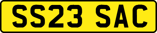 SS23SAC
