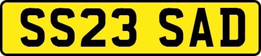 SS23SAD