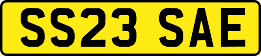 SS23SAE
