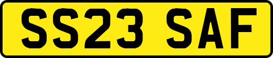 SS23SAF