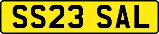 SS23SAL