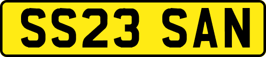 SS23SAN