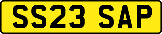 SS23SAP