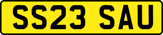 SS23SAU