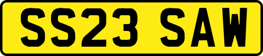 SS23SAW
