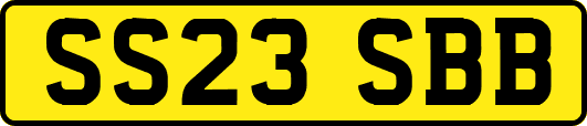 SS23SBB