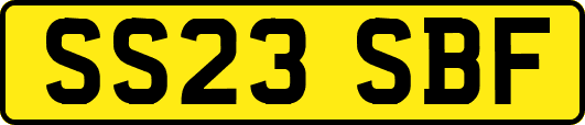 SS23SBF